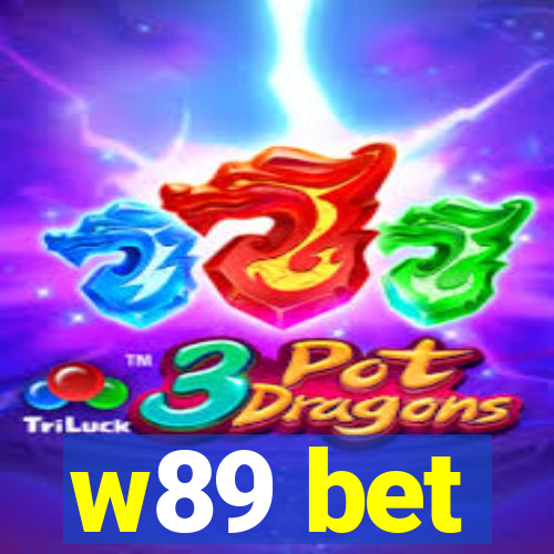 w89 bet